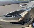 Хендай Санта Фе, об'ємом двигуна 3.3 л та пробігом 85 тис. км за 17700 $, фото 9 на Automoto.ua