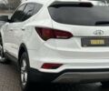 Хендай Санта Фе, объемом двигателя 2.2 л и пробегом 281 тыс. км за 15900 $, фото 15 на Automoto.ua