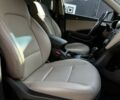 Хендай Санта Фе, объемом двигателя 2.4 л и пробегом 144 тыс. км за 13700 $, фото 18 на Automoto.ua