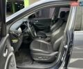 Хендай Санта Фе, объемом двигателя 2.2 л и пробегом 180 тыс. км за 22500 $, фото 16 на Automoto.ua