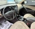 Хендай Санта Фе, об'ємом двигуна 2.4 л та пробігом 245 тис. км за 11200 $, фото 9 на Automoto.ua