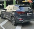 Хендай Санта Фе, объемом двигателя 2.2 л и пробегом 180 тыс. км за 22500 $, фото 1 на Automoto.ua