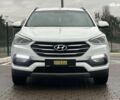 Хендай Санта Фе, объемом двигателя 2.2 л и пробегом 281 тыс. км за 15900 $, фото 2 на Automoto.ua