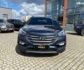 Хендай Санта Фе, объемом двигателя 2 л и пробегом 174 тыс. км за 21500 $, фото 1 на Automoto.ua