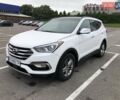 Хендай Санта Фе, об'ємом двигуна 2.4 л та пробігом 116 тис. км за 17800 $, фото 1 на Automoto.ua