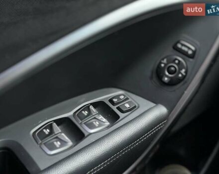 Хендай Санта Фе, объемом двигателя 2.2 л и пробегом 180 тыс. км за 22500 $, фото 15 на Automoto.ua