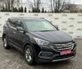 Хендай Санта Фе, об'ємом двигуна 2.4 л та пробігом 245 тис. км за 11200 $, фото 1 на Automoto.ua