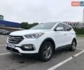 Хендай Санта Фе, об'ємом двигуна 2.4 л та пробігом 116 тис. км за 17800 $, фото 10 на Automoto.ua