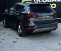 Хендай Санта Фе, объемом двигателя 2.4 л и пробегом 144 тыс. км за 13700 $, фото 22 на Automoto.ua