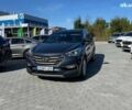 Хендай Санта Фе, объемом двигателя 2 л и пробегом 175 тыс. км за 21500 $, фото 1 на Automoto.ua