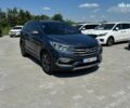 Хендай Санта Фе, об'ємом двигуна 2.2 л та пробігом 200 тис. км за 21500 $, фото 2 на Automoto.ua