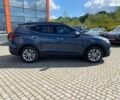 Хендай Санта Фе, объемом двигателя 2 л и пробегом 174 тыс. км за 21500 $, фото 7 на Automoto.ua