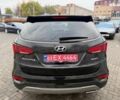 Хендай Санта Фе, об'ємом двигуна 2.4 л та пробігом 245 тис. км за 11200 $, фото 5 на Automoto.ua