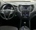 Хендай Санта Фе, объемом двигателя 2.2 л и пробегом 281 тыс. км за 15900 $, фото 19 на Automoto.ua