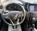 Хендай Санта Фе, объемом двигателя 2.4 л и пробегом 65 тыс. км за 17500 $, фото 12 на Automoto.ua