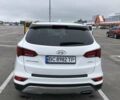 Хендай Санта Фе, об'ємом двигуна 2.4 л та пробігом 116 тис. км за 17800 $, фото 4 на Automoto.ua