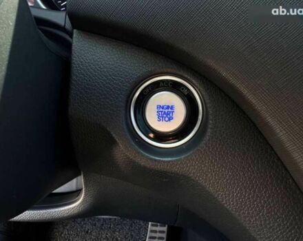 Хендай Санта Фе, об'ємом двигуна 2.2 л та пробігом 200 тис. км за 21500 $, фото 16 на Automoto.ua