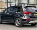 Хендай Санта Фе, об'ємом двигуна 2.4 л та пробігом 130 тис. км за 16300 $, фото 5 на Automoto.ua
