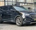 Хендай Санта Фе, об'ємом двигуна 2.4 л та пробігом 130 тис. км за 16300 $, фото 1 на Automoto.ua