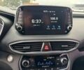 Хендай Санта Фе, объемом двигателя 2 л и пробегом 154 тыс. км за 26900 $, фото 12 на Automoto.ua