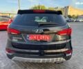 Хендай Санта Фе, объемом двигателя 2.4 л и пробегом 190 тыс. км за 11700 $, фото 4 на Automoto.ua