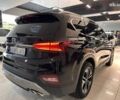 Хендай Санта Фе, объемом двигателя 2 л и пробегом 77 тыс. км за 27500 $, фото 3 на Automoto.ua