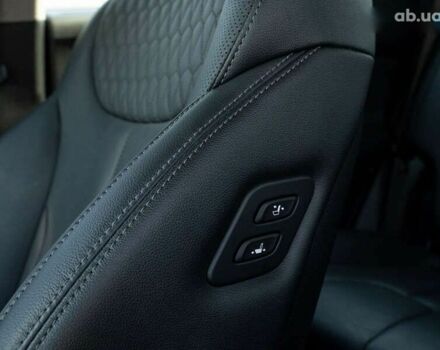 Хендай Санта Фе, об'ємом двигуна 2.2 л та пробігом 169 тис. км за 27900 $, фото 25 на Automoto.ua