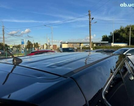 Хендай Санта Фе, объемом двигателя 2.4 л и пробегом 190 тыс. км за 11200 $, фото 9 на Automoto.ua