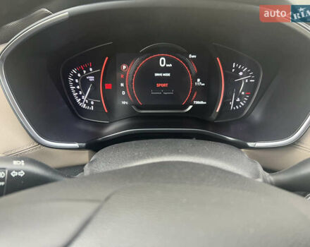 Хендай Санта Фе, об'ємом двигуна 2.4 л та пробігом 74 тис. км за 21000 $, фото 15 на Automoto.ua