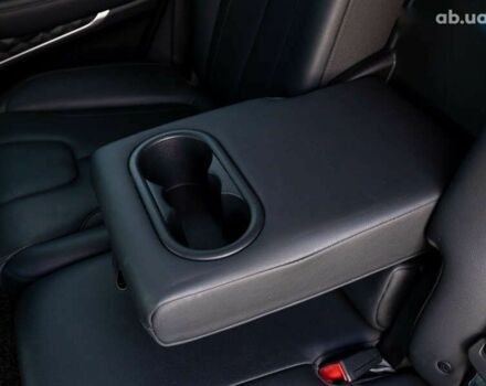 Хендай Санта Фе, об'ємом двигуна 2.2 л та пробігом 169 тис. км за 27900 $, фото 29 на Automoto.ua