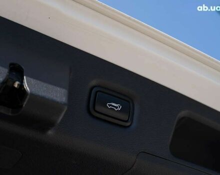 Хендай Санта Фе, об'ємом двигуна 2.2 л та пробігом 169 тис. км за 27900 $, фото 14 на Automoto.ua