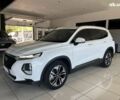 Хендай Санта Фе, об'ємом двигуна 2.2 л та пробігом 91 тис. км за 26500 $, фото 1 на Automoto.ua