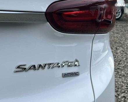 Хендай Санта Фе, объемом двигателя 2.2 л и пробегом 169 тыс. км за 28800 $, фото 21 на Automoto.ua