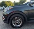 Хендай Санта Фе, объемом двигателя 2.4 л и пробегом 190 тыс. км за 11200 $, фото 24 на Automoto.ua