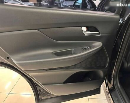 Хендай Санта Фе, объемом двигателя 2 л и пробегом 77 тыс. км за 27500 $, фото 23 на Automoto.ua