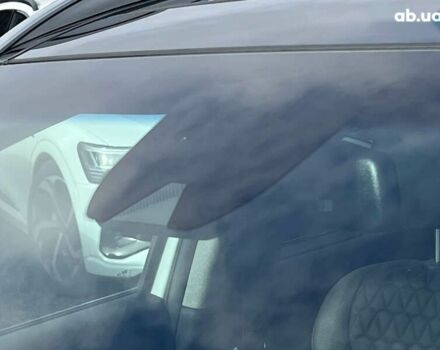 Хендай Санта Фе, объемом двигателя 2.2 л и пробегом 169 тыс. км за 28800 $, фото 15 на Automoto.ua