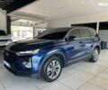 Хендай Санта Фе, об'ємом двигуна 2 л та пробігом 74 тис. км за 26500 $, фото 1 на Automoto.ua