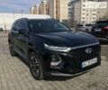 Хендай Санта Фе, об'ємом двигуна 2 л та пробігом 39 тис. км за 35400 $, фото 4 на Automoto.ua