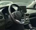Хендай Санта Фе, объемом двигателя 2.2 л и пробегом 169 тыс. км за 28800 $, фото 24 на Automoto.ua