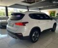 Хендай Санта Фе, об'ємом двигуна 2.2 л та пробігом 91 тис. км за 26500 $, фото 3 на Automoto.ua