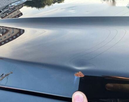 Хендай Санта Фе, объемом двигателя 2.4 л и пробегом 190 тыс. км за 11700 $, фото 28 на Automoto.ua