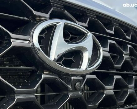 Хендай Санта Фе, объемом двигателя 2.2 л и пробегом 169 тыс. км за 28800 $, фото 14 на Automoto.ua