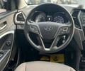 Хендай Санта Фе, об'ємом двигуна 2.4 л та пробігом 130 тис. км за 16300 $, фото 9 на Automoto.ua