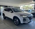 Хендай Санта Фе, об'ємом двигуна 2.2 л та пробігом 91 тис. км за 26500 $, фото 2 на Automoto.ua