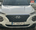 Хендай Санта Фе, об'ємом двигуна 2.4 л та пробігом 74 тис. км за 21000 $, фото 1 на Automoto.ua