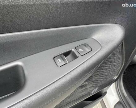 Хендай Санта Фе, объемом двигателя 2 л и пробегом 154 тыс. км за 26900 $, фото 21 на Automoto.ua