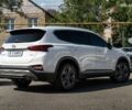 Хендай Санта Фе, об'ємом двигуна 2.2 л та пробігом 169 тис. км за 27900 $, фото 5 на Automoto.ua