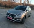 Хендай Санта Фе, об'ємом двигуна 0 л та пробігом 123 тис. км за 16000 $, фото 2 на Automoto.ua