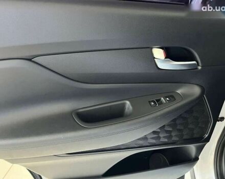 Хендай Санта Фе, об'ємом двигуна 2.2 л та пробігом 91 тис. км за 26500 $, фото 20 на Automoto.ua