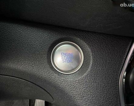 Хендай Санта Фе, объемом двигателя 2 л и пробегом 154 тыс. км за 26900 $, фото 11 на Automoto.ua